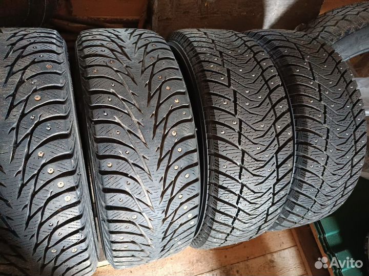 Колеса r16 зима 4 штуки