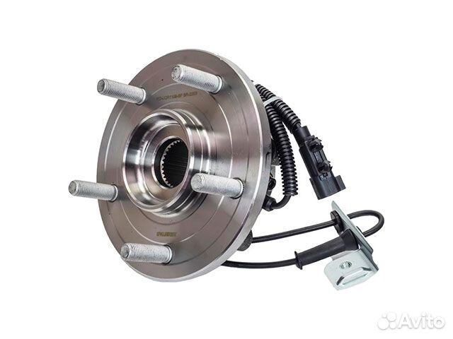 Ступица колеса передняя Chrysler Voyager