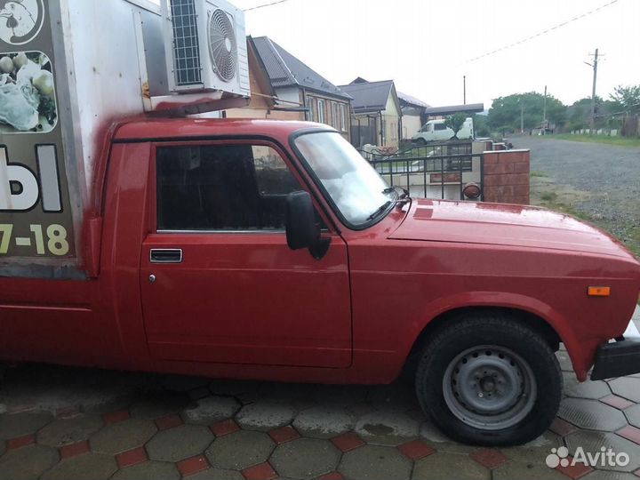 ИЖ 2717 1.6 МТ, 2006, 111 111 км