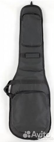 Чехол для бас-гитары, утепленный 20мм
