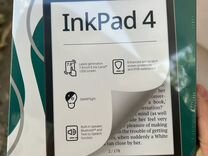 Pocketbook Inkpad4