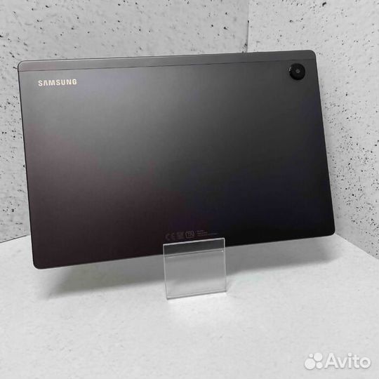 Планшет Samsung Galaxy Tab A8 3/32Гб Серый