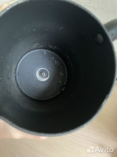 Капучинатор kitfort К710