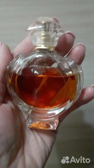 Духи олимпия