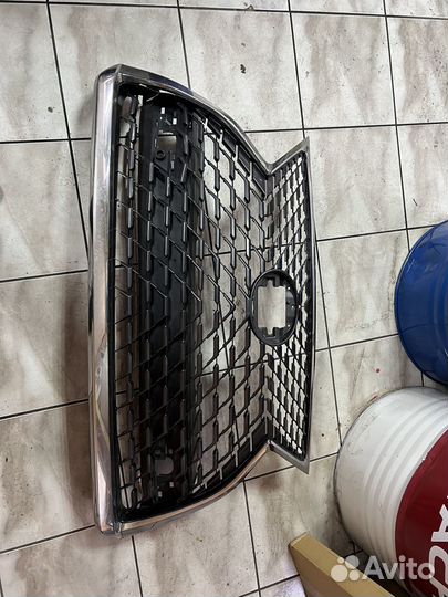 Решётка радиатора Lexus RX300 Lexus Rx350