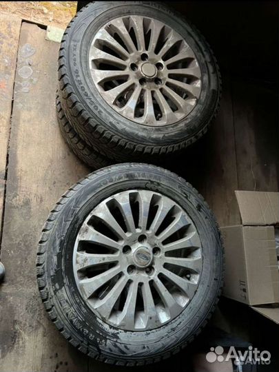 Nokian Tyres Nordman 5 205/60 R16