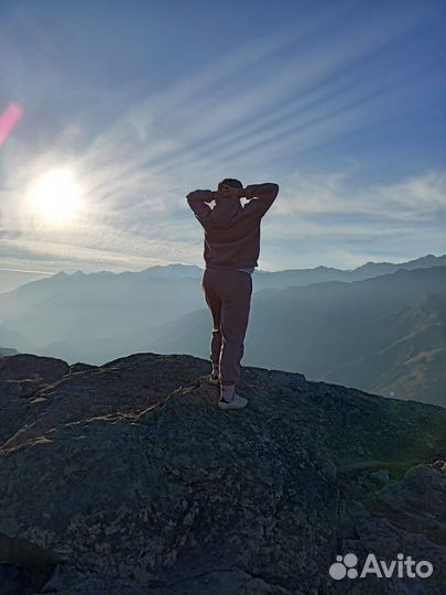 Туры по Дагестану