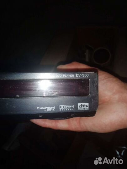 Mp3 dvd проигрыватель peeoner