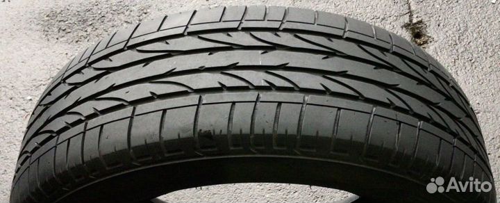 Bridgestone Dueler H/P Sport 215/65 R16