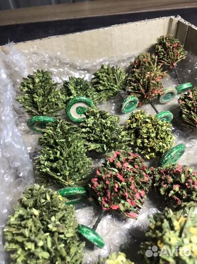 Железная дорога H0,1/87,16.5mm