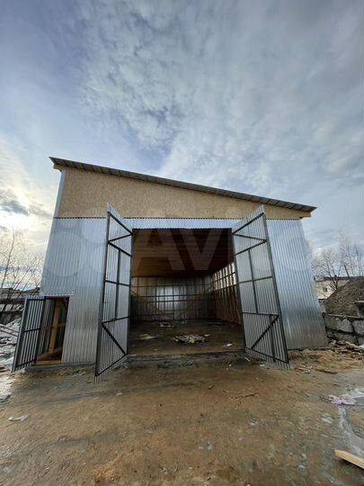 Свободного назначения, 160 м²