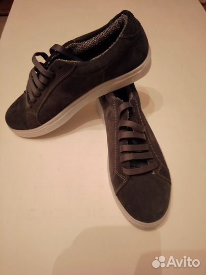 Кеды, туфли