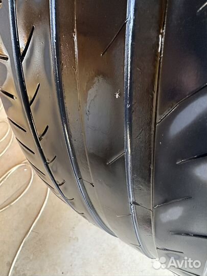 Tracmax X-Privilo TX3 275/30 R19 96Y