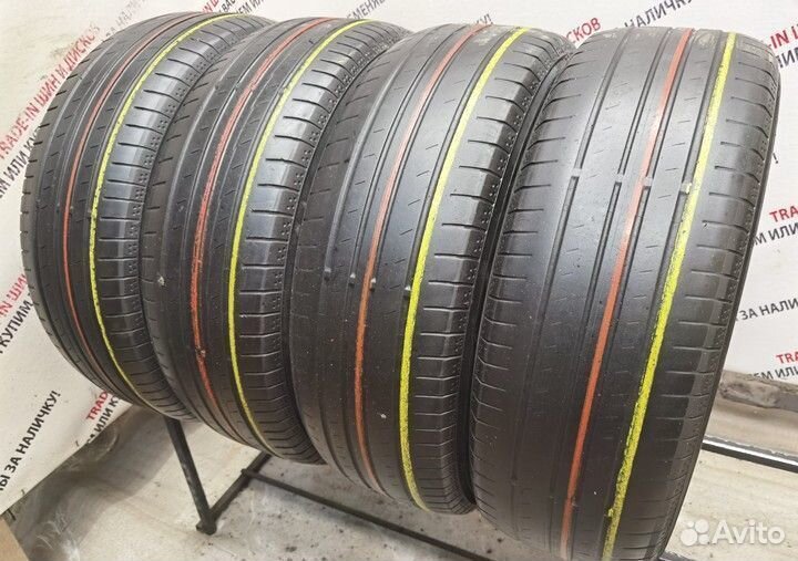 Yokohama Bluearth ES32 215/65 R16 98H