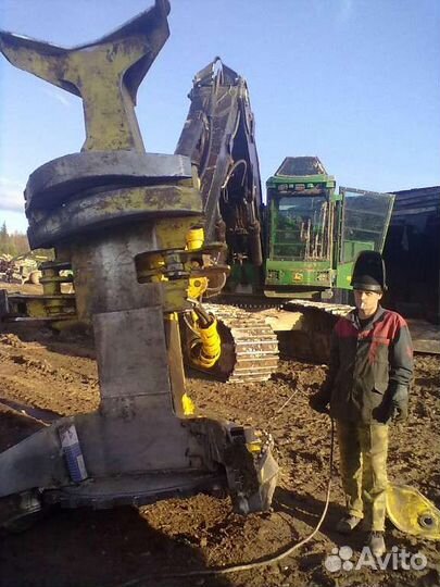 Услуги сварщика, сварка металлоконструкций и т.д