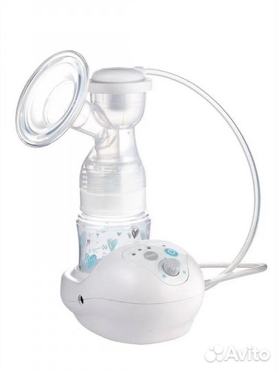 Молокотсос электрический