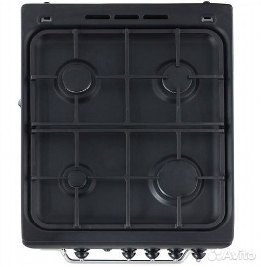 Газовая плита hotpoint-ariston