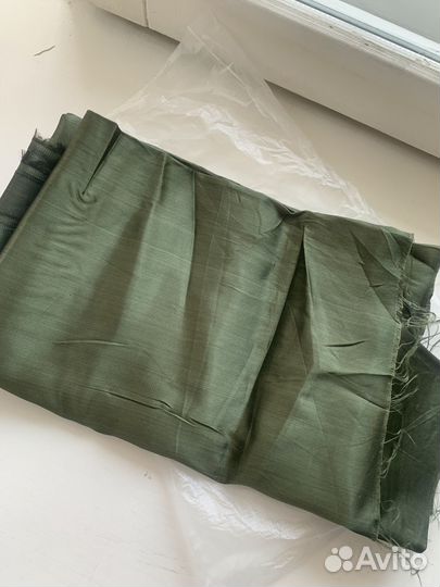 Подкладочная ткань