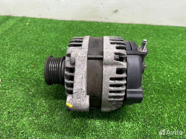 Генератор Chevrolet Captiva C140 Z22D1 2012