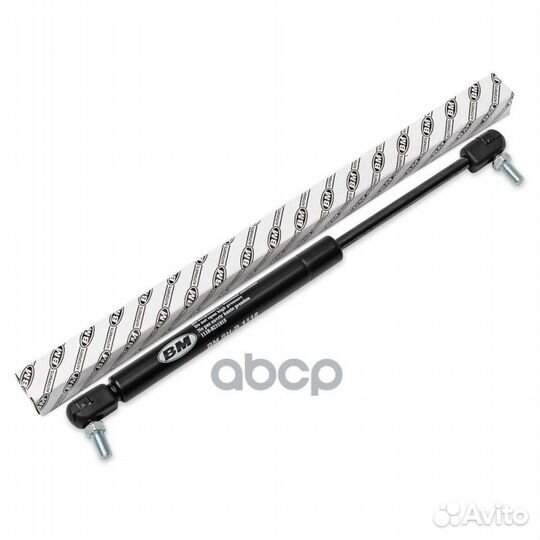 Амортизатор задней двери SH-B1118 LADA kalina