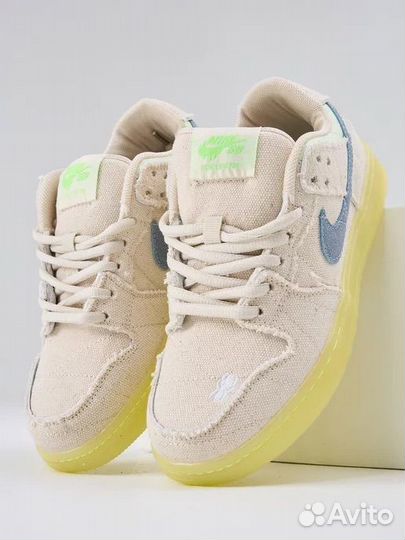 Nike Dunk Low Mummy (39р)