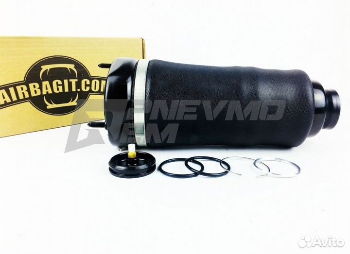 Передний пневмобаллон Mercedes-Benz GL X164