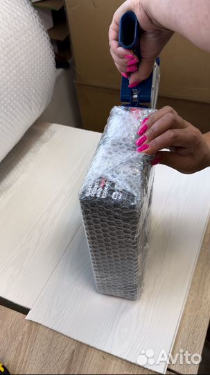 Фулфилмент для маркетплейсов Wildberries Ozon