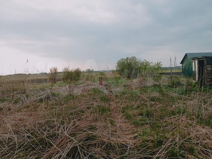 Дом 33,9 м² на участке 16,4 сот.