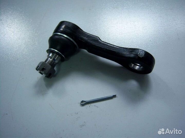 Наконечник рулевой L komatsu FD10-18-20-21