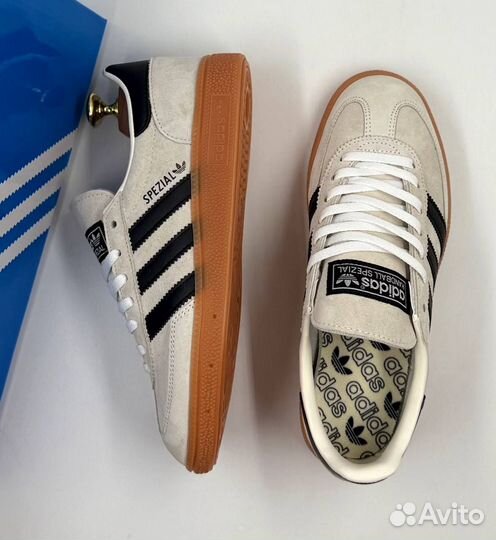 Кроссовки Adidas Spezial (36-41)