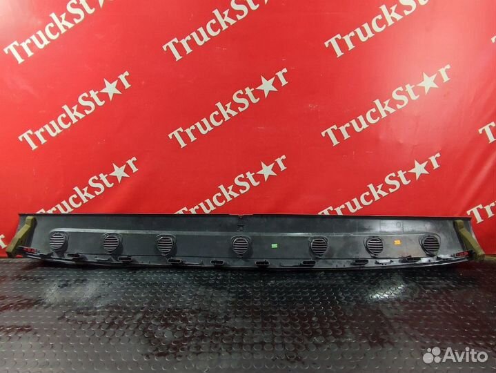 Панель обдува лобового стекла Scania 5-series