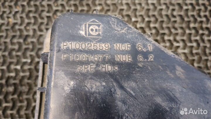 Бак Adblue Opel Grandland X, 2020