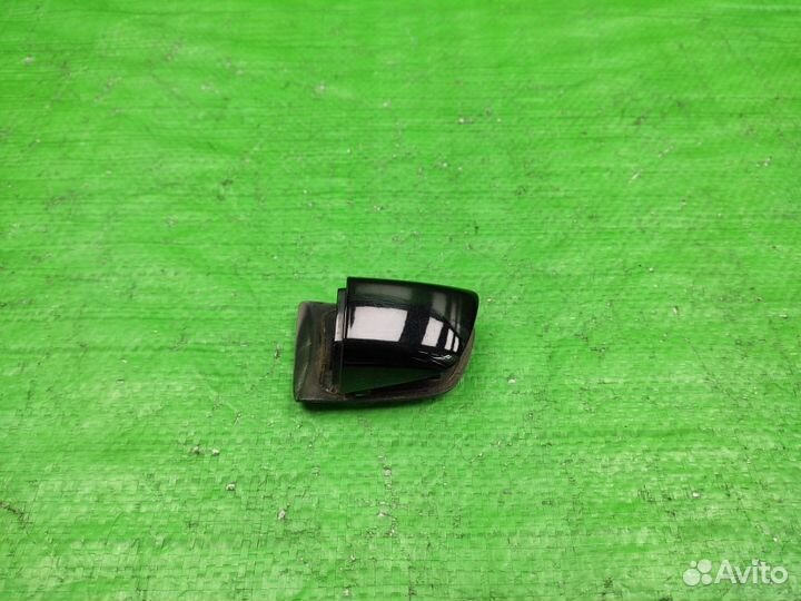 Накладка з/л ручки двери 2T/C9X Touareg NF 10-18