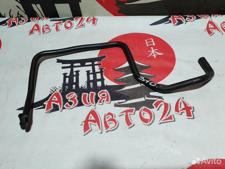 Шланг высокого давления Mazda Axela BK5P ZY-VE 200