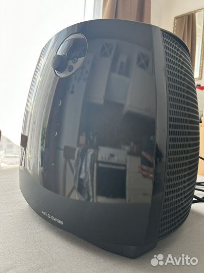 Мойка воздуха boneco AIR-O-swiss W2055D