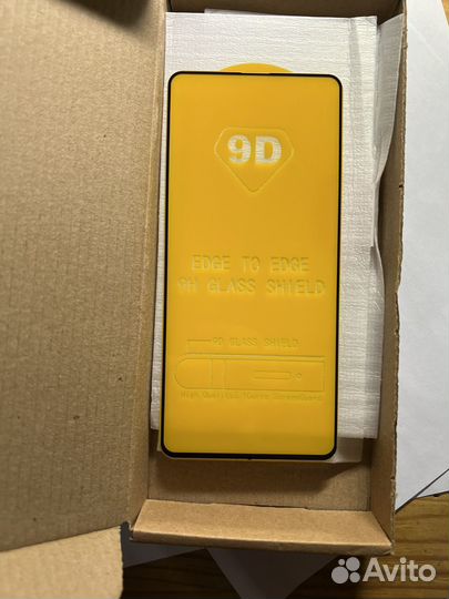 Аксессуары для Samsung