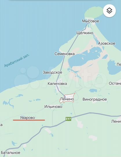 Участок 20 сот. (ИЖС)