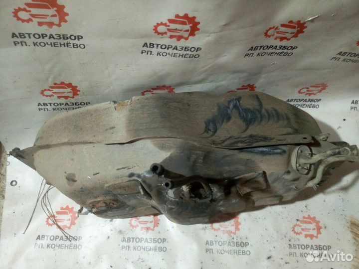 Бак топливный Toyota Town Ace 2C 1988