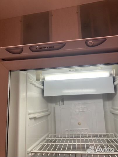 Холодильник Саратов