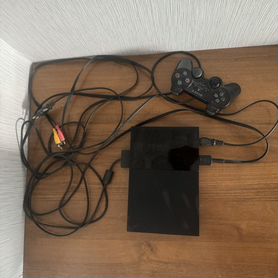 Playstation 2 PS2