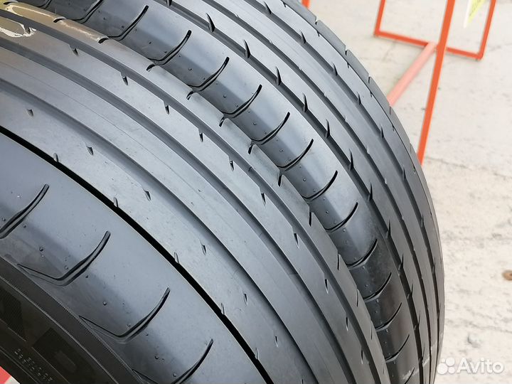 Yokohama Advan Sport V105 255/40 R19