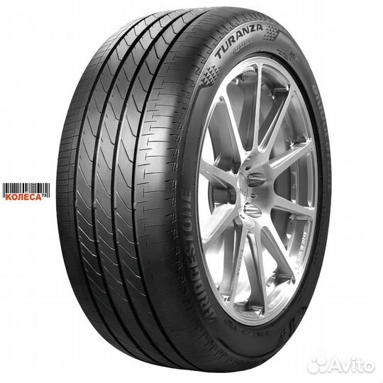 Bridgestone Turanza T005 275/40 R19