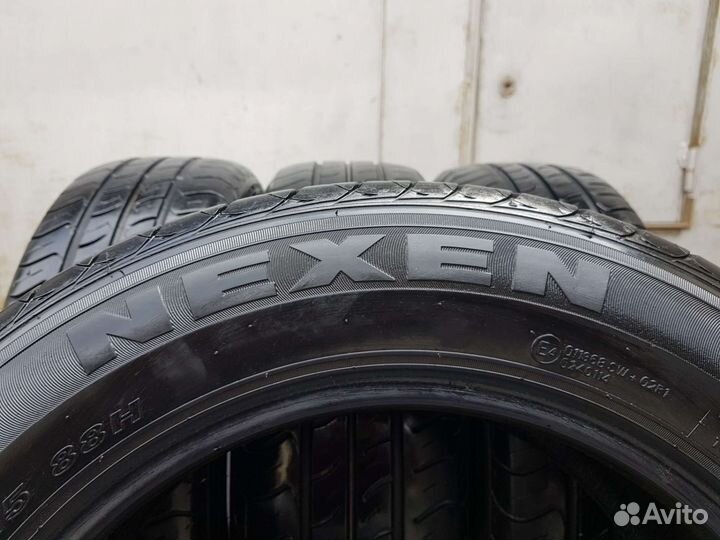 Nexen Classe Premiere 661 185/65 R15 88H