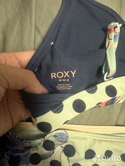 Купальник Roxy оригинал