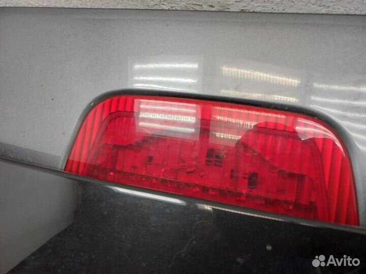 Крышка багажника Nissan Juke, 2013