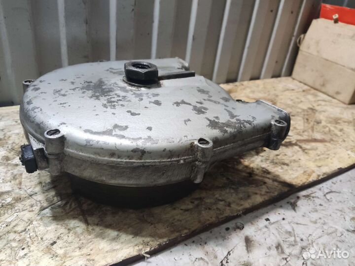 Кожух задней звезды Иж юпитер планета 3/4/5