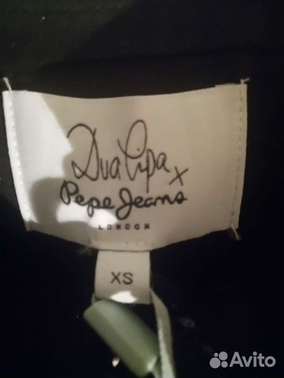 Платье корсет на шнуровке Франция