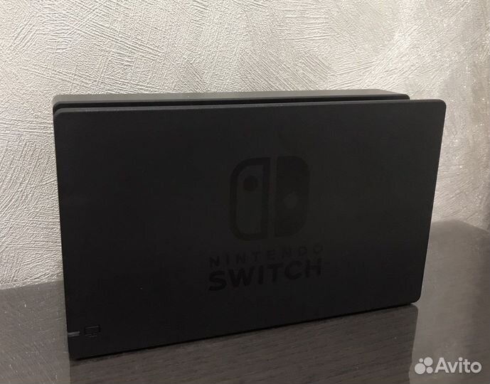 Аксессуары для Nintendo Switch