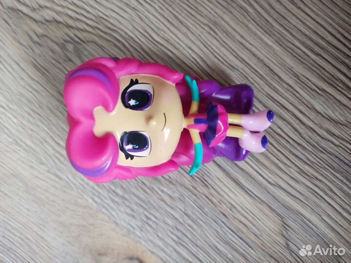 Кукла-сюрприз Popi Doli без ассексуаров, 7 см