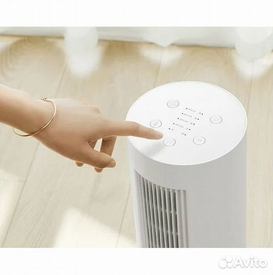 Вертикальный обогреватель Xiaomi Mijia vertical